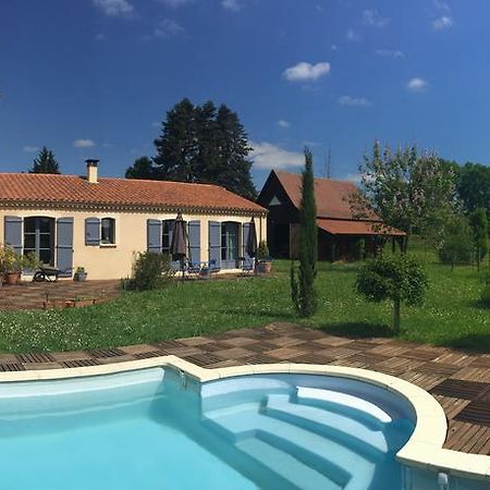 La Rolandie Haute Limeuil Exterior foto