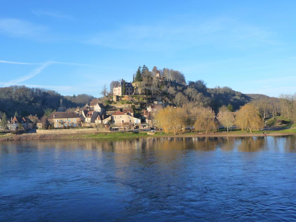 La Rolandie Haute Limeuil Exterior foto